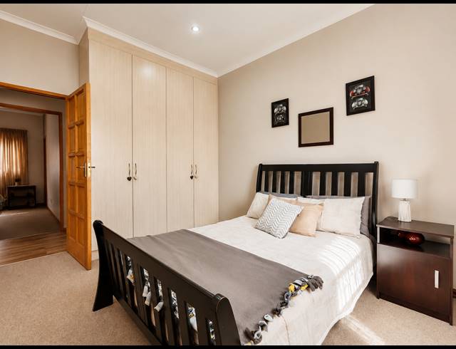 3 BEDROOM HOUSE FOR SALE IN RISIVILLE